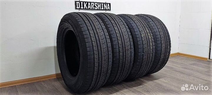 Fronway IcePower 868 315/35 R20 и 275/40 R20 108H