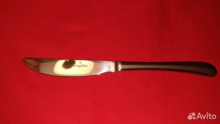 Нож столовый Вerlinger Нaus