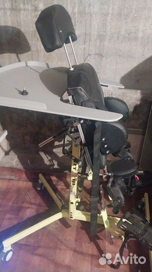 Вертикализатор для детей дцп RTX 18