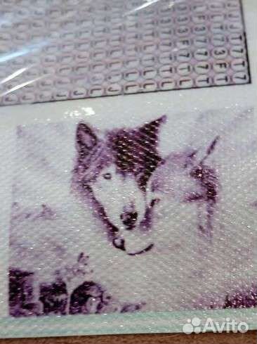 Алмазная мозаика набор в ассортименте