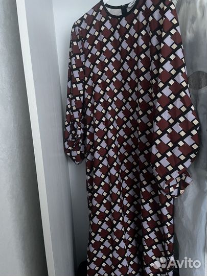 Платье женское 46 48