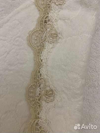 Халат махровый. Италия