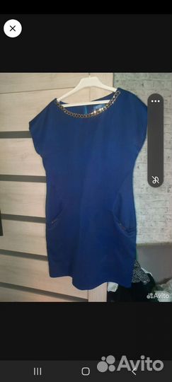 Вещи на 48-50 размер