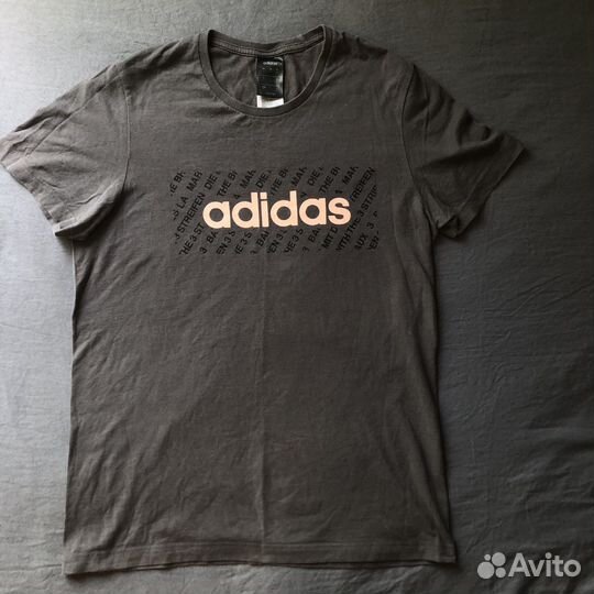 Футболка adidas