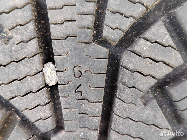 Nokian Tyres Nordman 5 SUV 215/65 R16