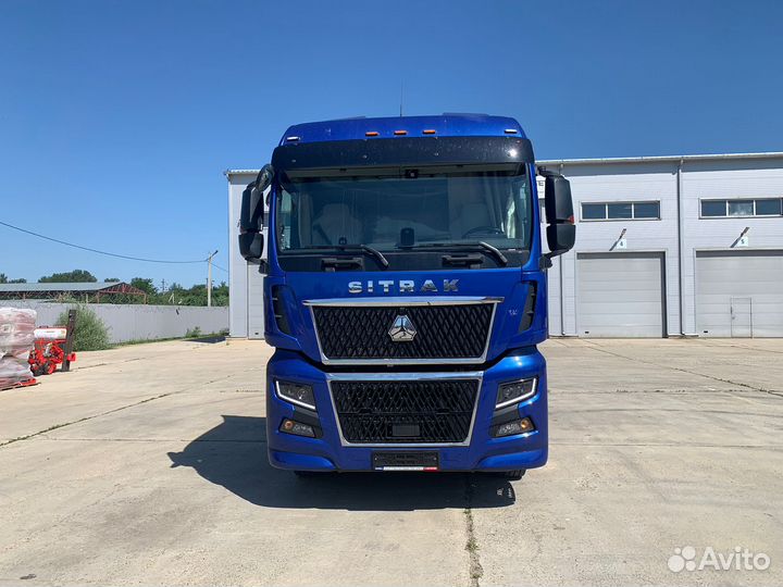 Sitrak C7H MAX, 2023
