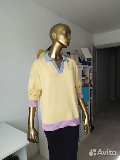 Вязание на заказ