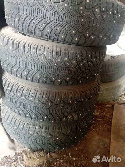 Cordiant Polar 175/70 R13
