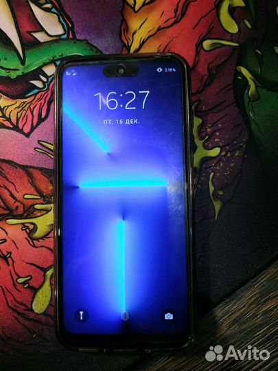 Смартфон i14 Pro max