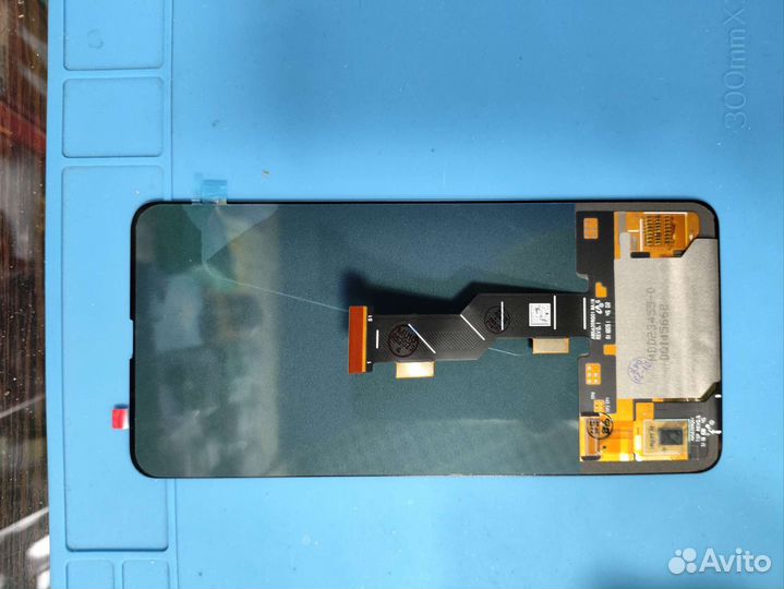 Xiaomi mi mix 3 Amoled