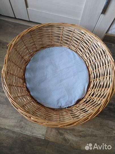 Лежанка для собак