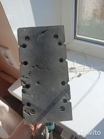 Шлифовальная машина