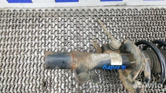 Стойка передняя левая volvo S80 2 (6AD17K501)