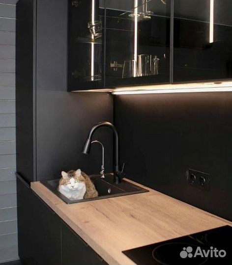 Кухонный гарнитур