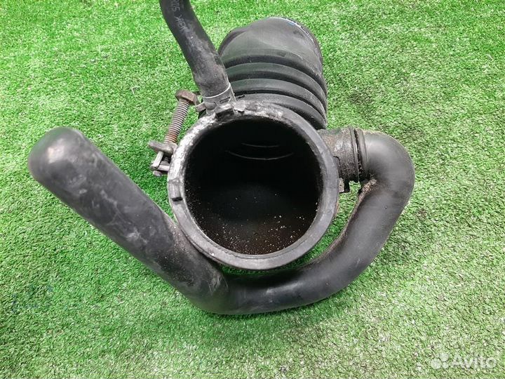 Патрубок воздушного фильтра Hyundai Getz TB 2007