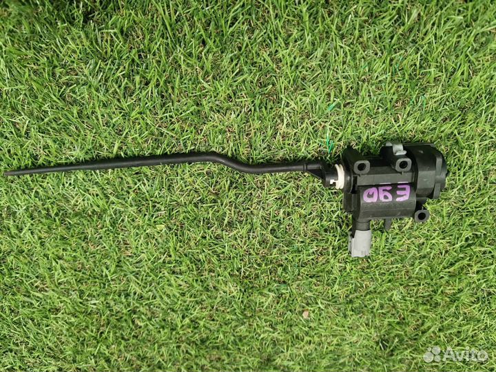 Активатор лючка бензобака Bmw 3 Series E90