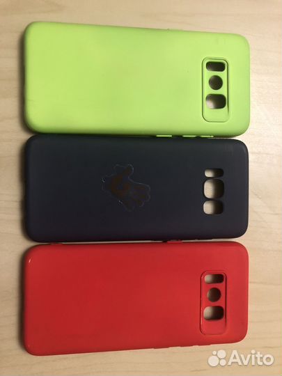 Чехол на samsung galaxy s8
