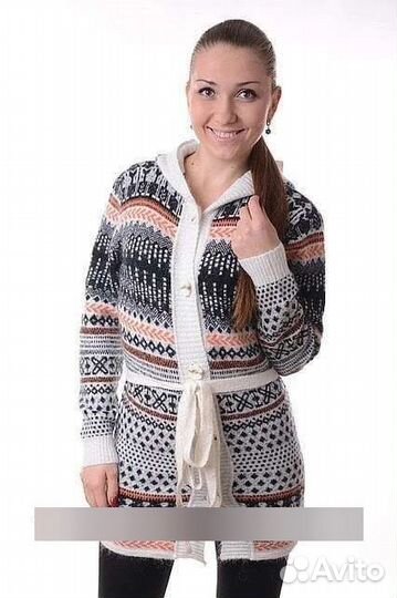Новые Кардиганы 42-46 размера