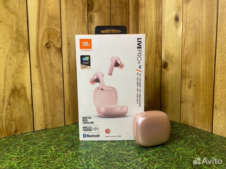 Наушники jbl