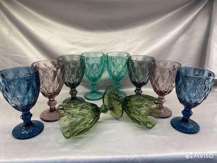 Набор бакалы