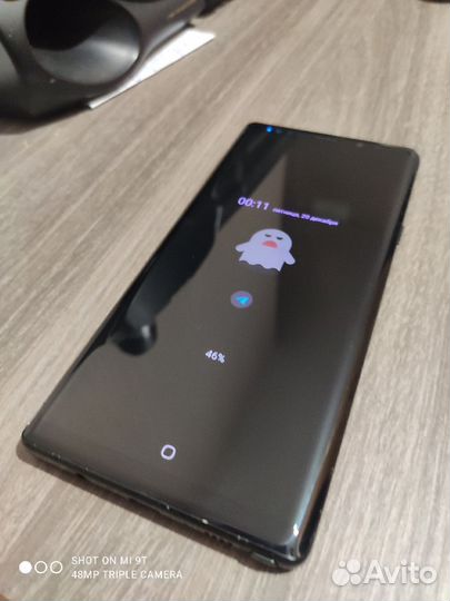 Samsung Galaxy Note 9, 6/128 ГБ