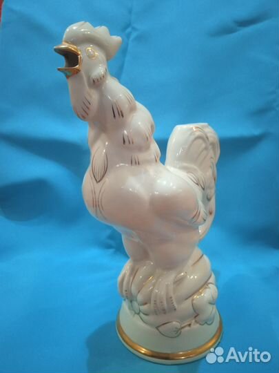Штоф Петушок