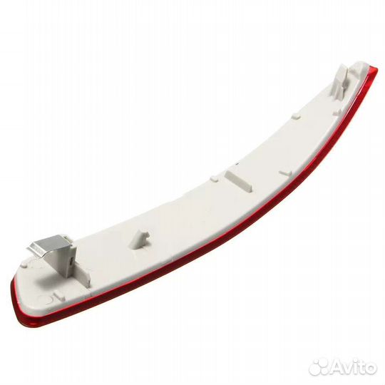 Светоотражатель в задний бампер BMW X5 e70