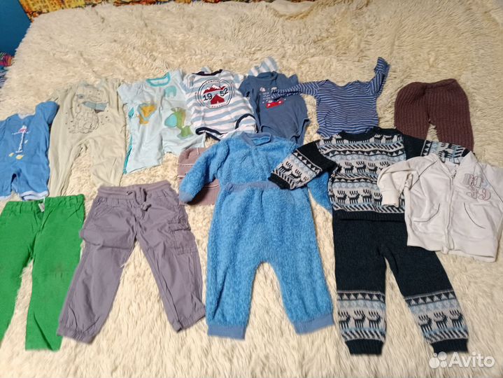 Ваши пакетом