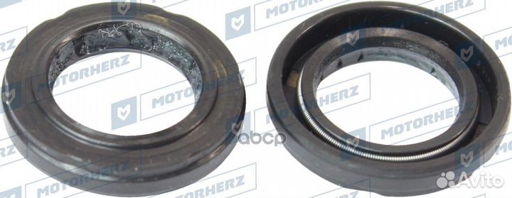 Сальник рулевой рейки HA0236 Motorherz