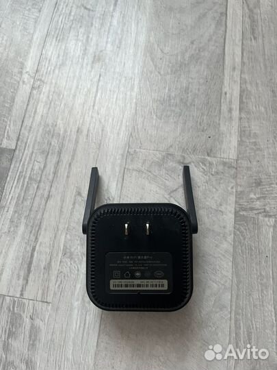 Wifi репитер Xiaomi