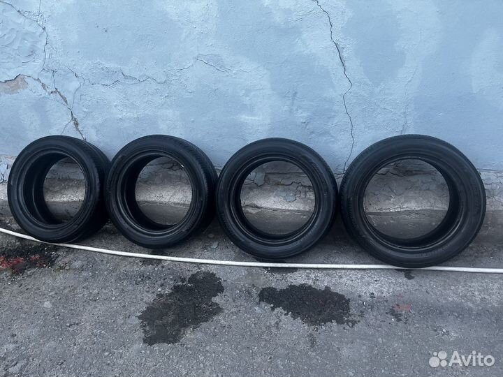 Летние колеса yokohama (BluEarth) 205/55 R16