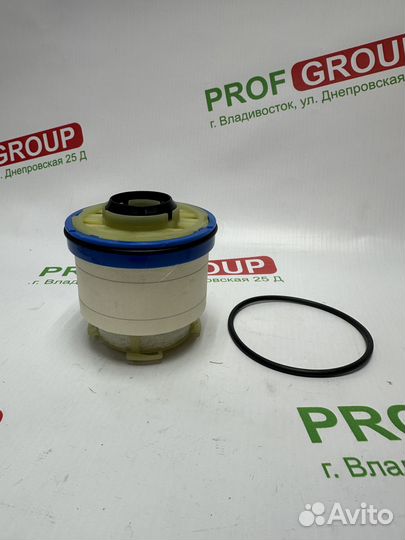 Фильтр топливный Mitsubishi 1770A337