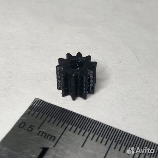 Изготовление пластиковых деталей бытовой техники