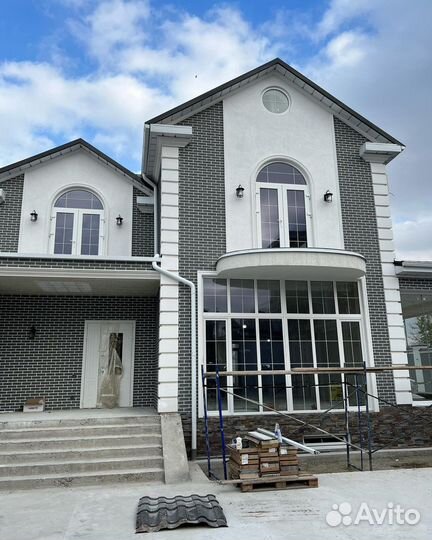 Пластиковые Окна Rehau