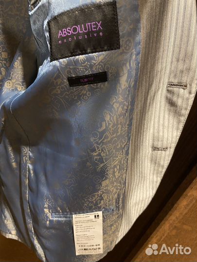 Мужская одежда