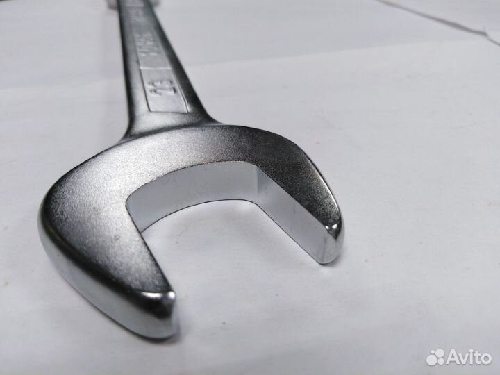 Ключ комбинированный Force 23мм 75523