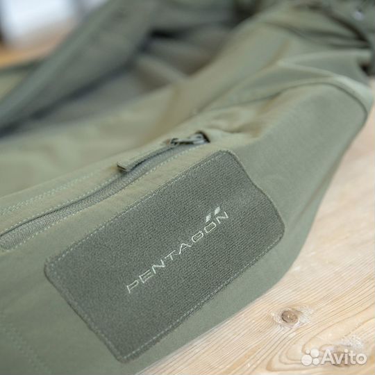 Pentagon Artaxes Softshell Jacket