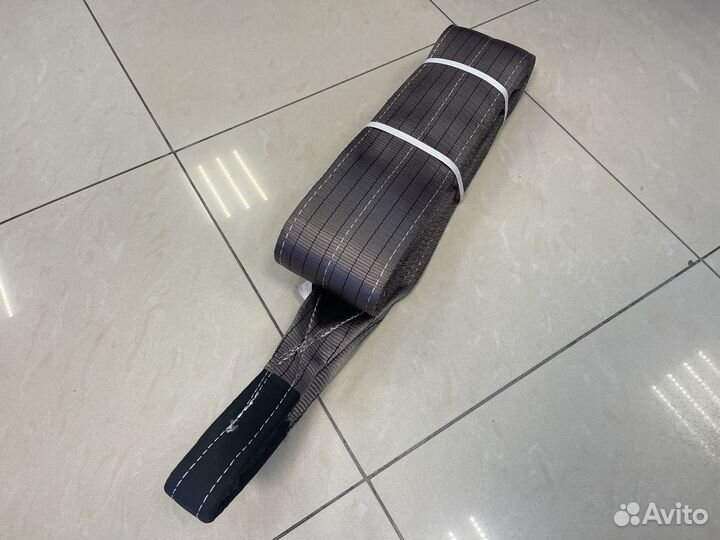 Стропы грузовые