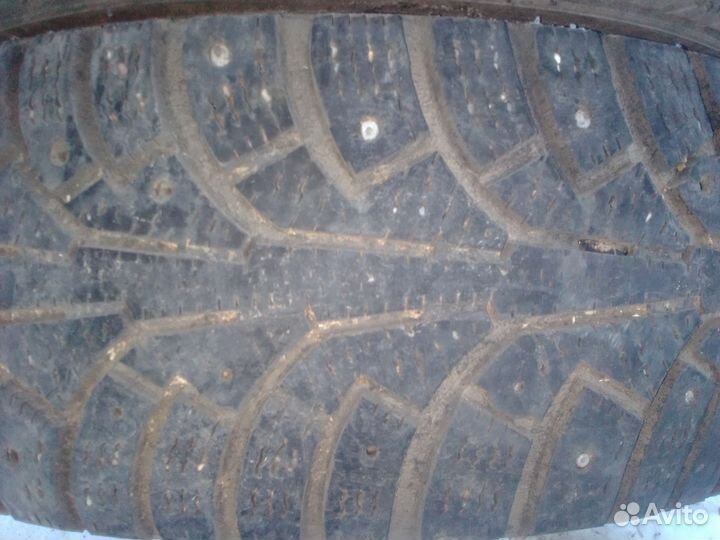 Nordman 5 175/70 R14