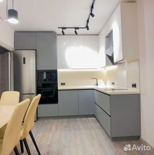 Кухни на заказ