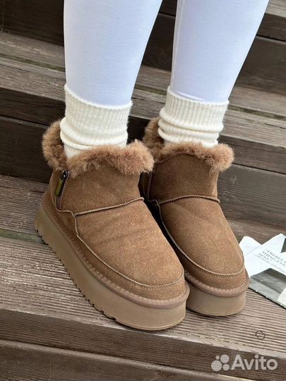 Угги Ugg женские