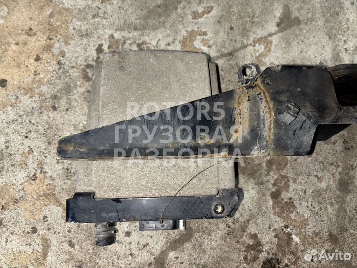 Насос (модуль) AdBlue MAN TGX 2014 81154036134000