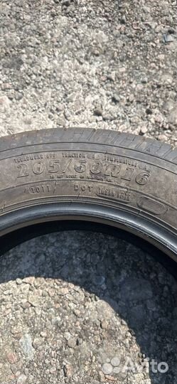 Goodyear Reliant 205/60 R16