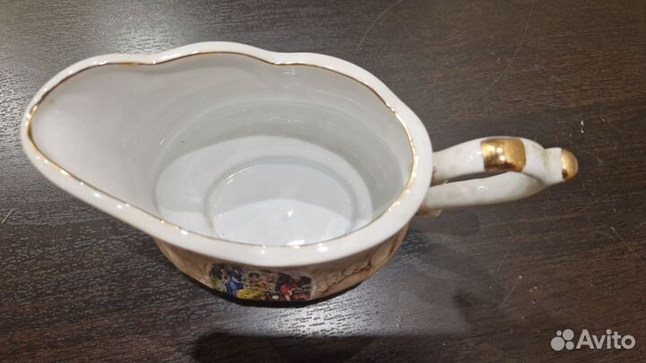 Соусник мадонна