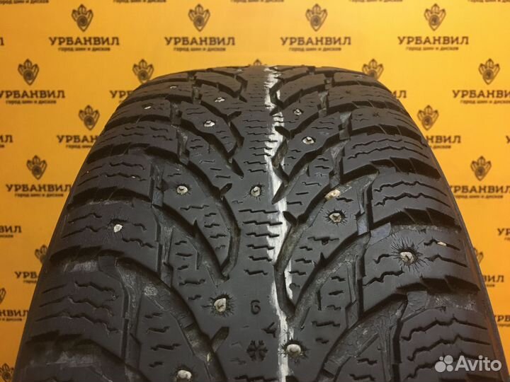 Nokian Tyres Hakkapeliitta 9 SUV 215/65 R16 102T