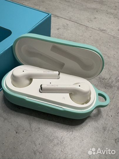 Наушники Honor Magic earbuds
