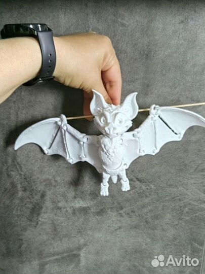 Набор для творчества. Игрушки для раскрашивания