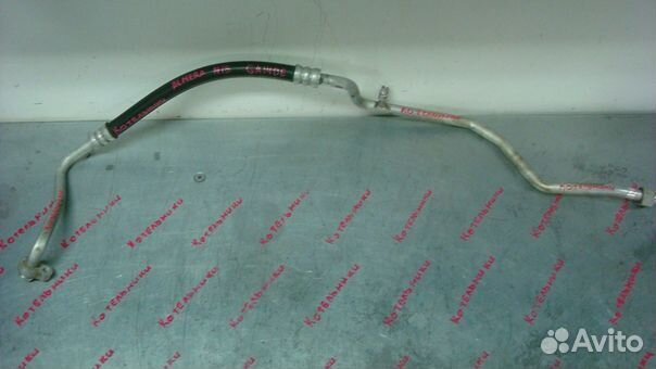 Nissan Almera N15 92480-2M200 Шланг кондиционера