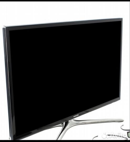 Телевизор samsung 32