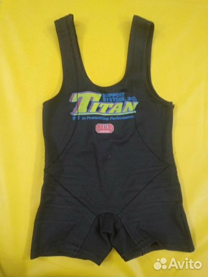 Экипировка для пауэрлифтинга